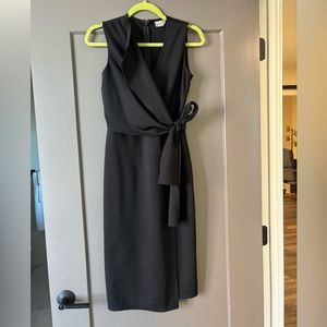 ASOS Wrap Dress